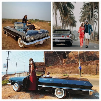 Arkan Car Rental Goa | Self Drive Cars | Car Rental in goa business photograph