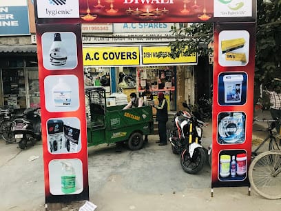 ROYAL REFRIGERATION ( SINCE 1990) business photograph