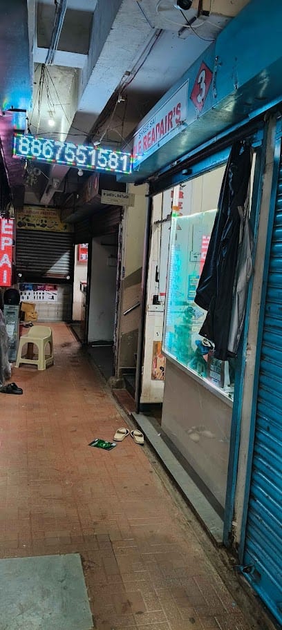 Sai Electronics business photograph