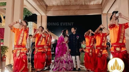 Dewangan Ji Events & Wedding Planner business photograph