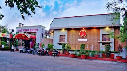 Khare Club House business photograph