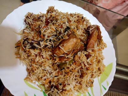 Ishrah Cooking Classes business photograph