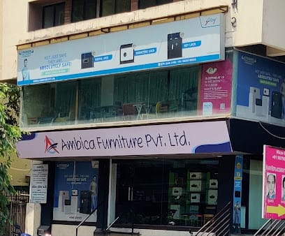 Ambica Furniture - Godrej Interio | Godrej Lockers, Locks, Home & Office Furniture. All type of Furniture Manufacturer. business photograph