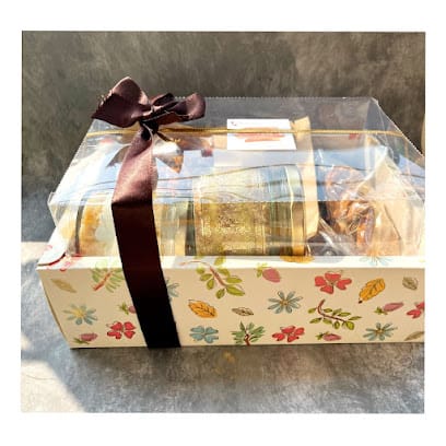 Sweet Savoury Sinful business photograph