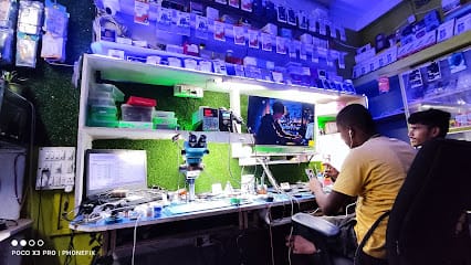 Phonefix Mobile Repairing Lab business photograph