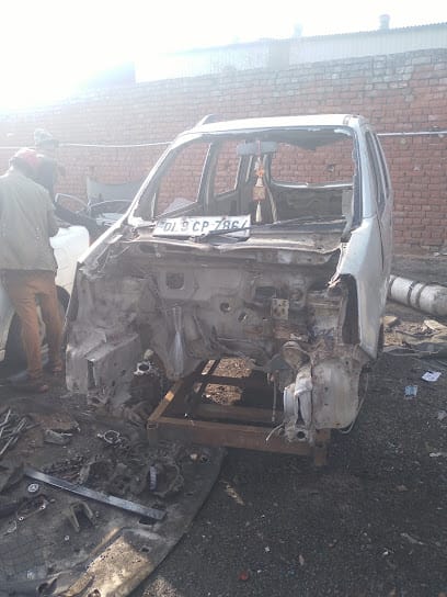 Post Graduate Recycling Services business photograph