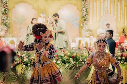 Maruti Events business photograph