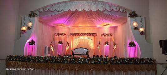 Sree Saravana Events and Catering business photograph