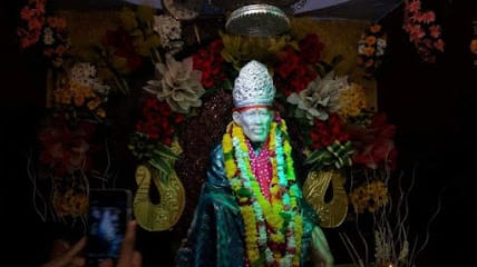 Bajrang Flower Decorators business photograph