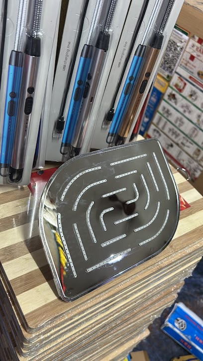 Bhavani Home Appliances business photograph