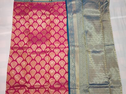 Sharvaangi Sarees (DG) business photograph