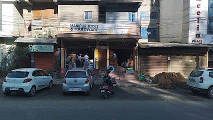 Manipur Tools & Hardware business photograph