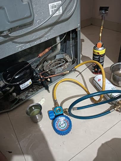 Saswat cool services business photograph