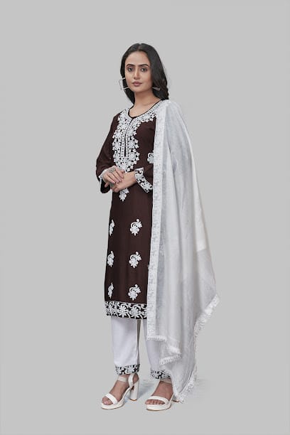 Hadiya Fashion - Manufacturer of Men's & Women's Clothing business photograph