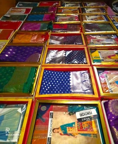 FashioN FiestA By SNEHA business photograph