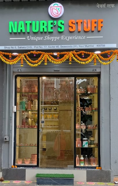 Nature's Stuff (Clay Products) business photograph