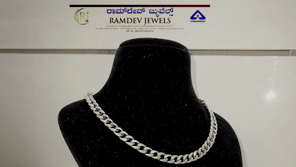 RAMDEV JEWELS business photograph