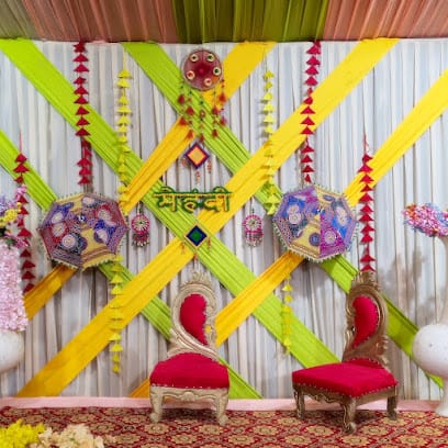 Naina Wedding Planner business photograph