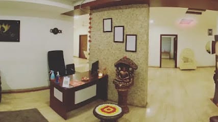 AVA Day Spa & Saloon business photograph