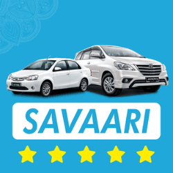 Savaari Car Rentals Private Limited business photograph
