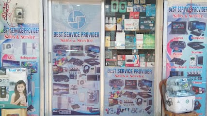 Best Service Provider business photograph