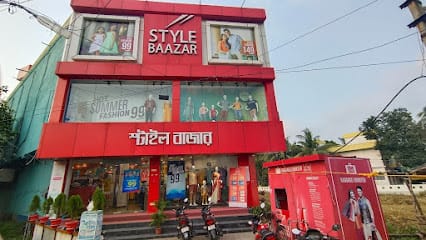 STYLE BAAZAR CONTAI business photograph