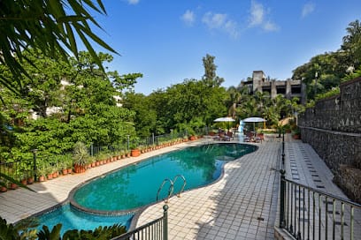 Meritas Crystal Resort - Lonavala business photograph