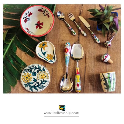 Indiavaale business photograph