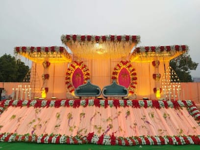 Event creator's Ajmer pushkar business photograph
