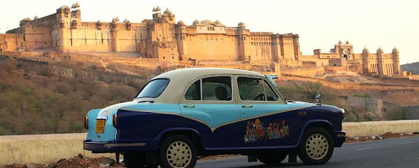 Royal Rajasthan Travel Service business photograph