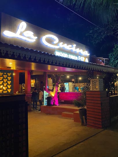 La Cucina business photograph