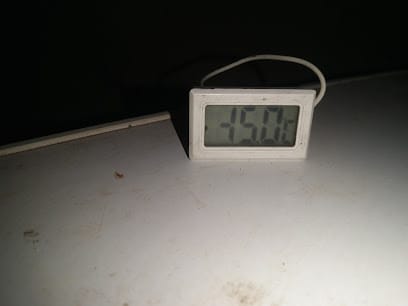 Mangalmurti refrigeration business photograph