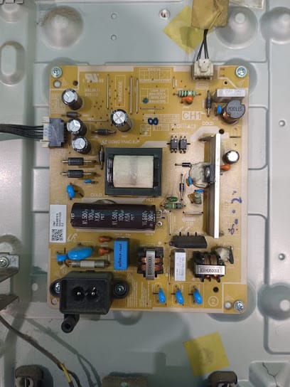 Zinitech Solutions business photograph