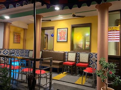 Shri Sangeethas (Thillainagar, Trichy) Veg. Restaurant | Sweets | Savouries business photograph