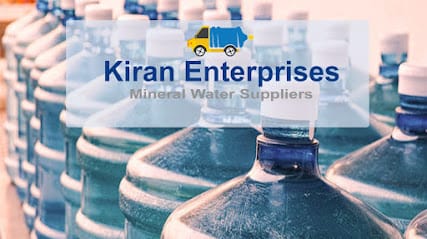 Kiran Enterprises business photograph