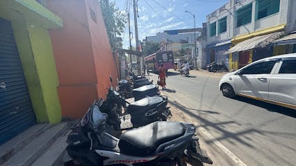 Radan Bike Hire / Rental Rameswaram business photograph