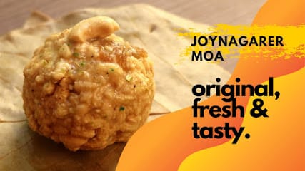 Buy Joynagarer Moa Online : Khejur Gur, Patali Gur | Sundarban Forest Honey - Sweet Shop Kolkata, India business photograph