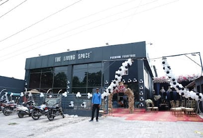 The Living Space Furniture business photograph