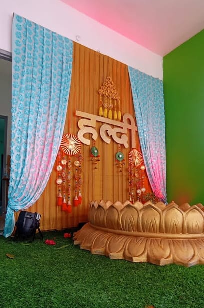 Harshal Decoration & Events business photograph