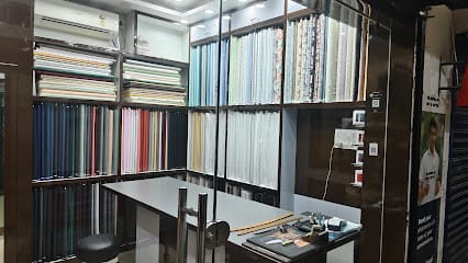 STYLISH STITCH - Best Gents Tailor in Kadru Ranchi business photograph