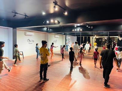 Nrityalok Dance studio and Event Planner business photograph
