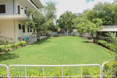 Dementia care home business photograph