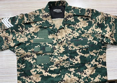 Pundir Tailor business photograph