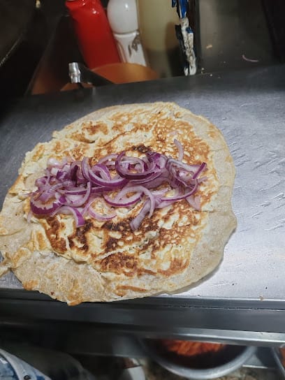 Delicious Food Corner business photograph