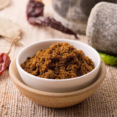 SAAJ AGRO PRODUCTS business photograph