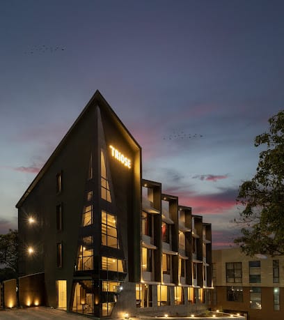 Triose Boutique Hotel business photograph