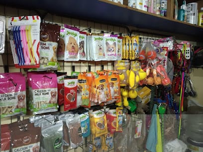 Pet Paws Point business photograph