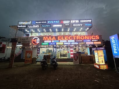 Maa Electronics business photograph