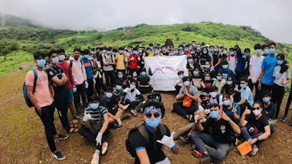 The Hiking Venture business photograph