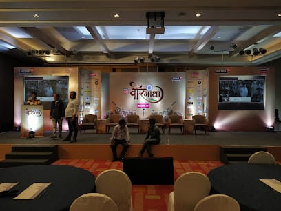 Sharp Events And Promos (Best Event Mangment Company In Prayagraj) business photograph